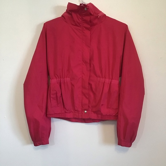 Lululemon Devi Pink Windbreaker - Picture 3 of 6